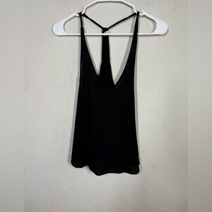 Free People Intimately Flowy Racerback Tank Top Size XS